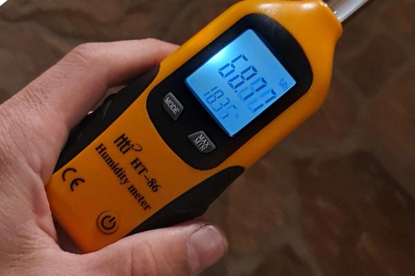 Inspection And Mold Remediation Miramar, Jacksonville