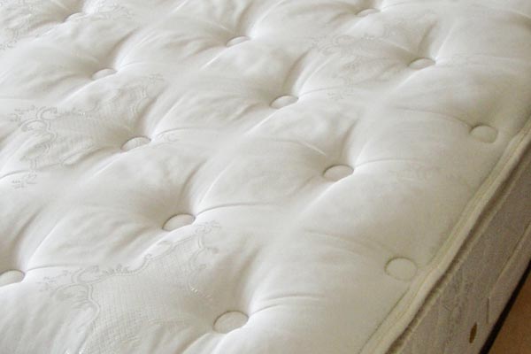 Mattress Professional Cleaning San Marco, Jacksonville