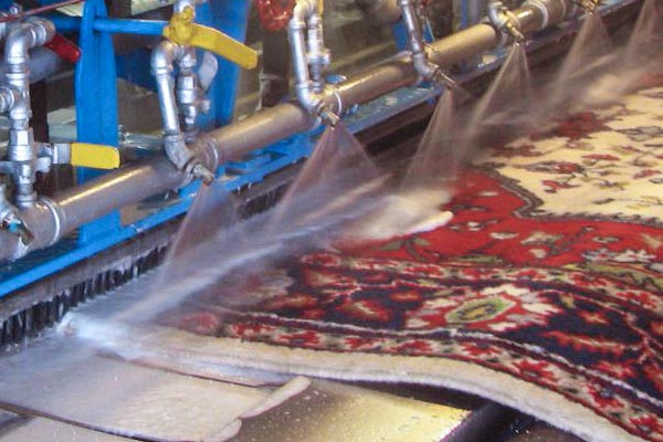 Rug Cleaning Pick up Service San Marco, Jacksonville