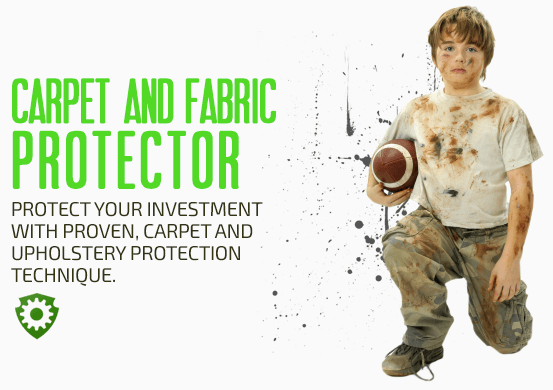 Carpet & Upholstery Protectors Jacksonville