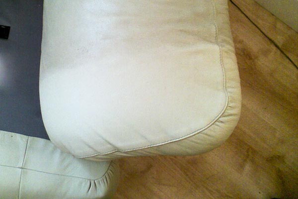 Leather Upholstery Cleaning Sandalwood, Jacksonville